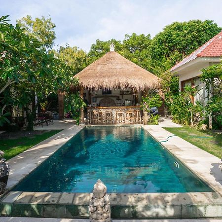 La Kreyiol Uluwatu Exterior foto