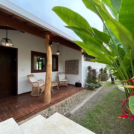 La Kreyiol Uluwatu Exterior foto