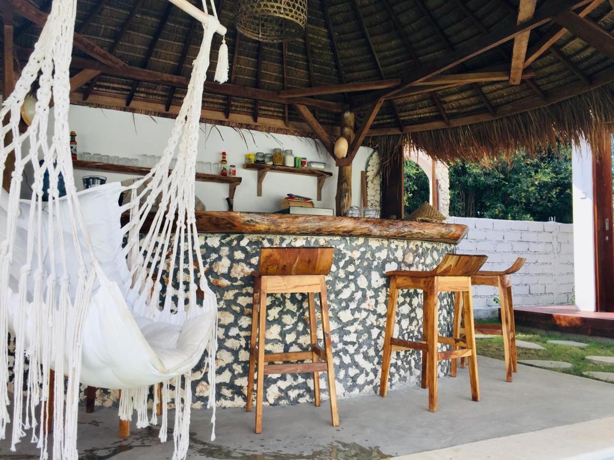La Kreyiol Uluwatu Exterior foto