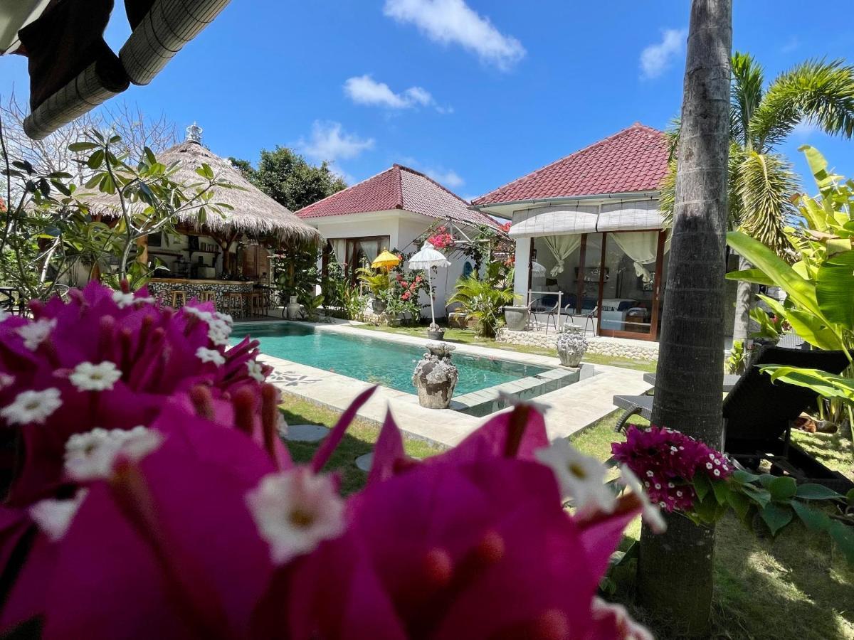 La Kreyiol Uluwatu Exterior foto