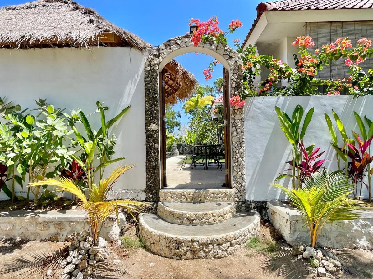 La Kreyiol Uluwatu Exterior foto
