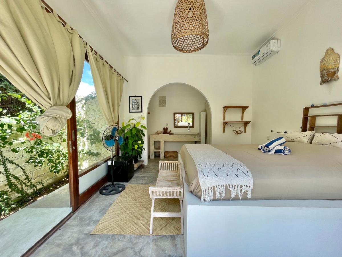 La Kreyiol Uluwatu Exterior foto