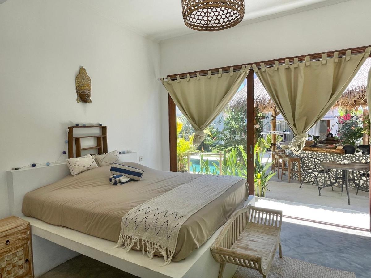 La Kreyiol Uluwatu Exterior foto