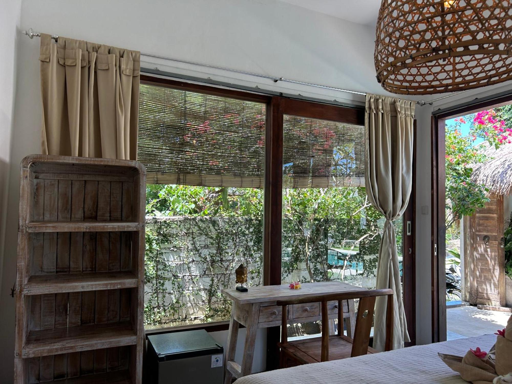 La Kreyiol Uluwatu Exterior foto