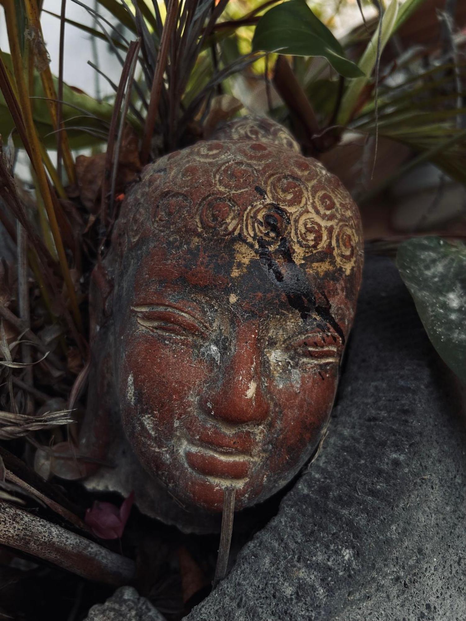 La Kreyiol Uluwatu Exterior foto