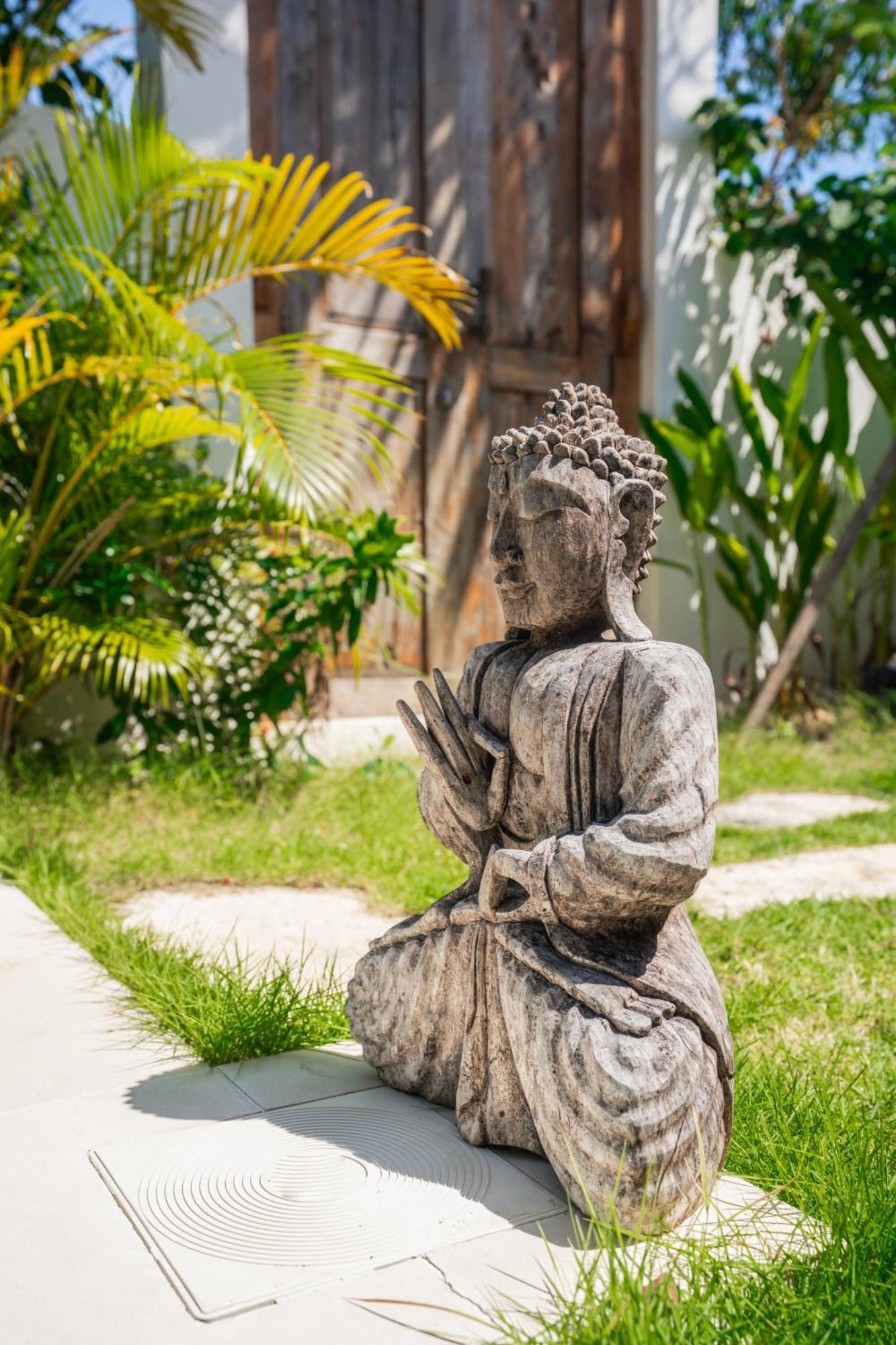 La Kreyiol Uluwatu Exterior foto