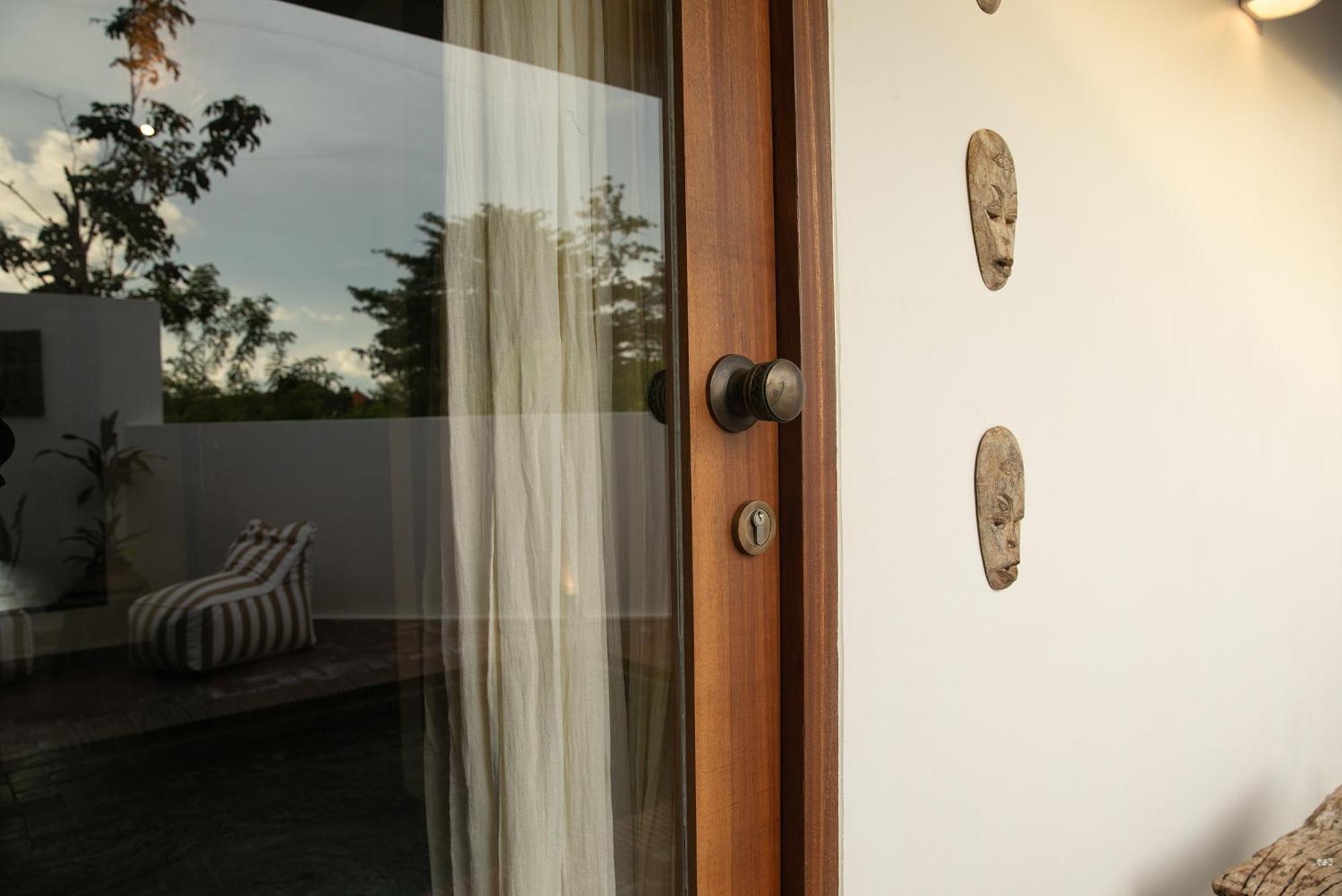 La Kreyiol Uluwatu Exterior foto