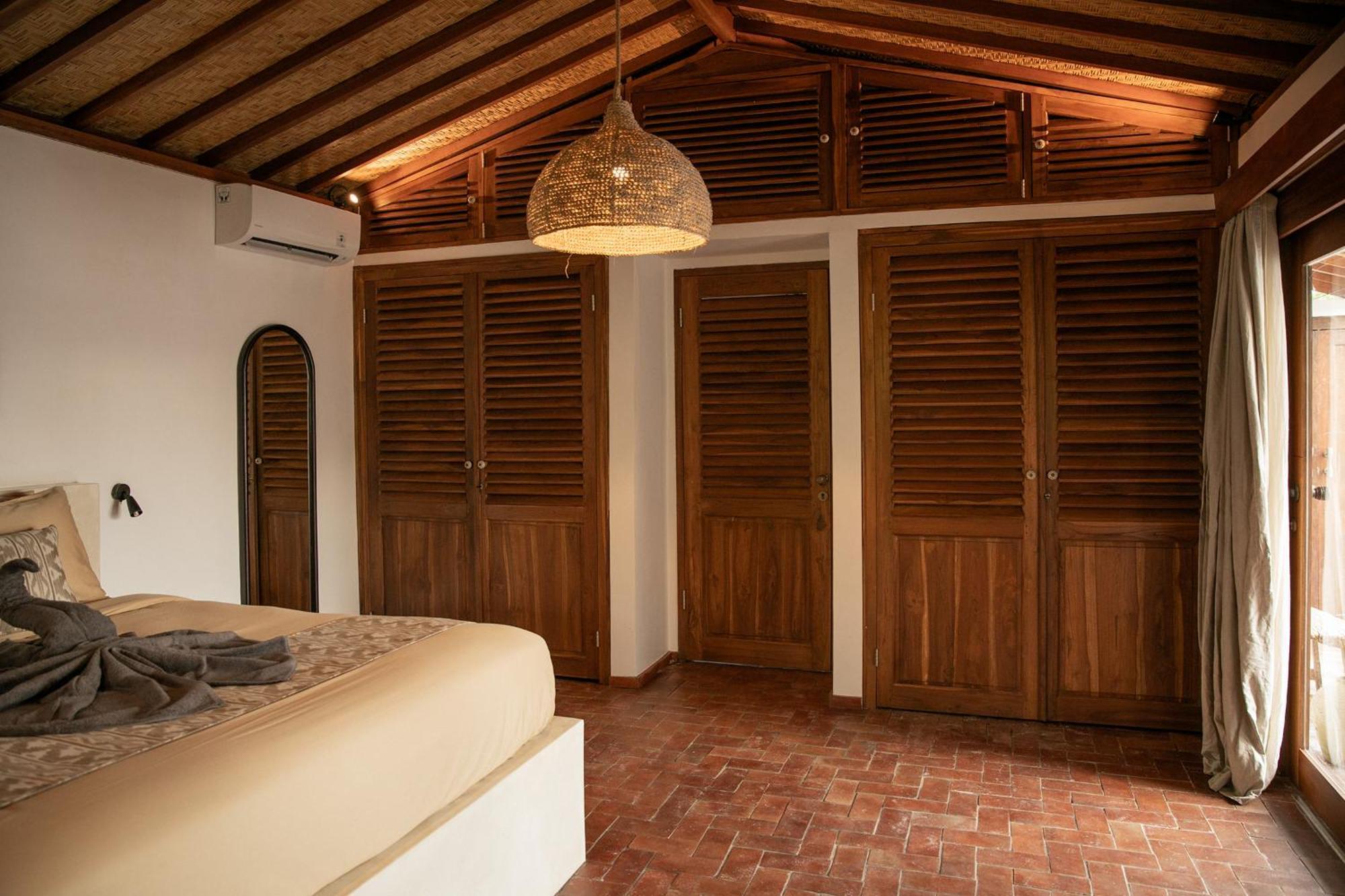 La Kreyiol Uluwatu Exterior foto