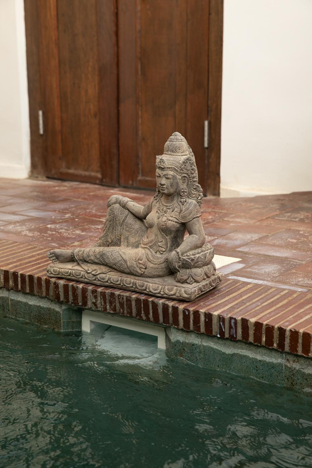La Kreyiol Uluwatu Exterior foto