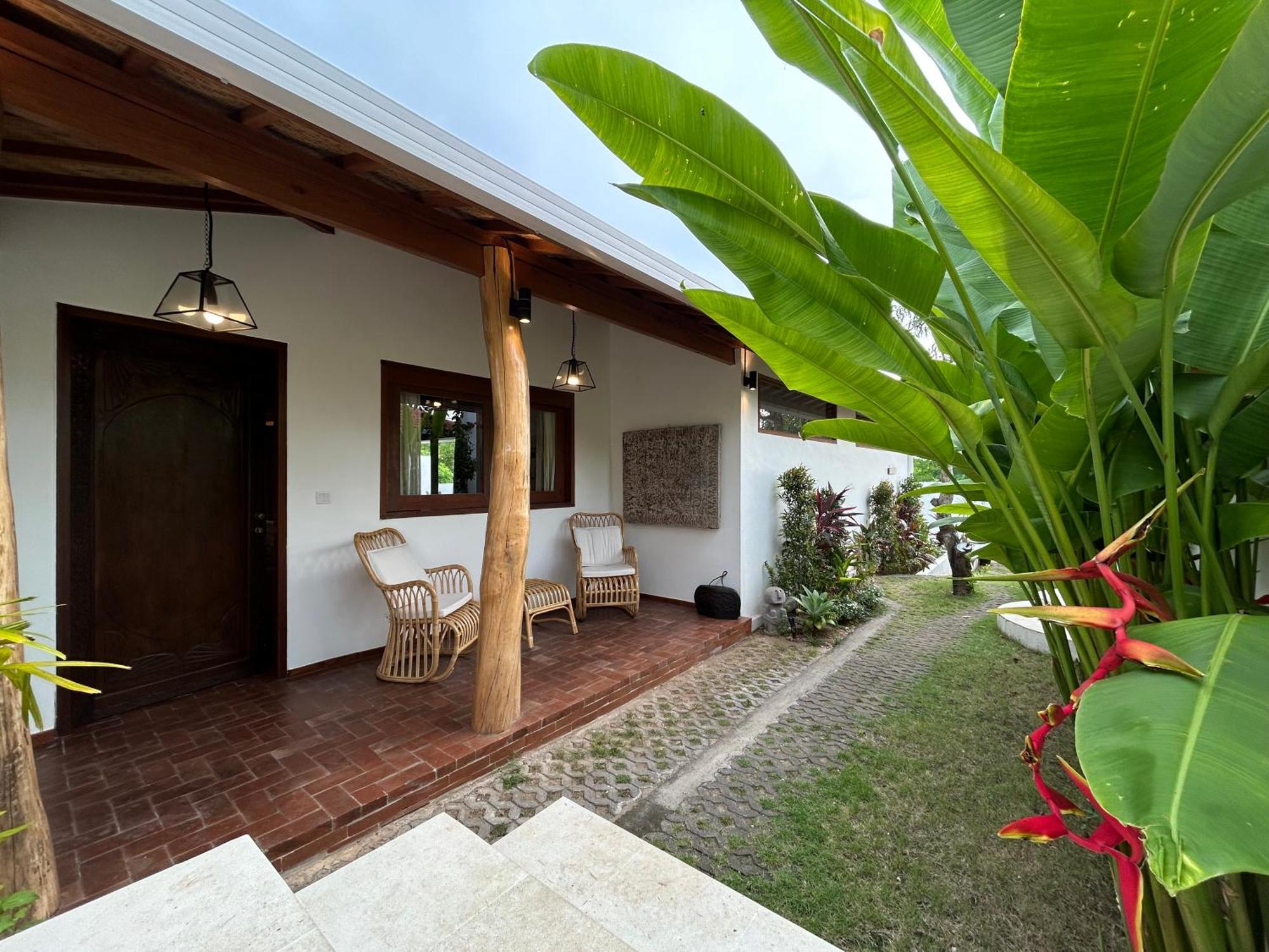 La Kreyiol Uluwatu Exterior foto